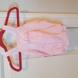 Janie and Jack one piece